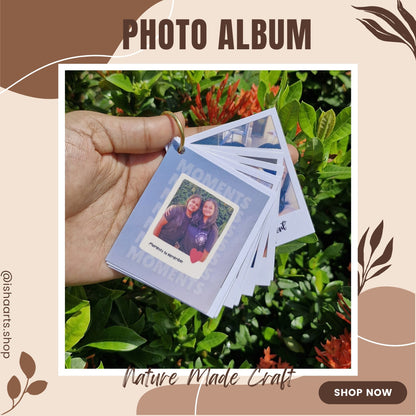 Romantic Gift Combo | Custom Photo, Music & Keepsake Set