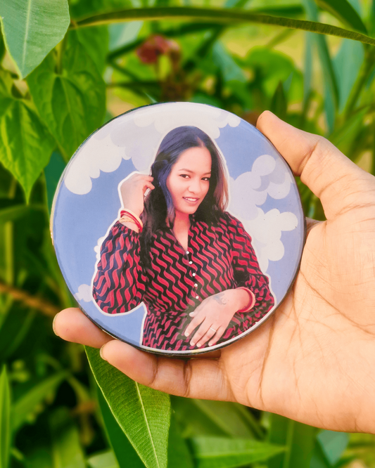 Fridge Magnet